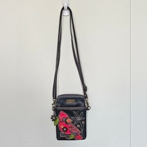 Chala crossbody bag EUC